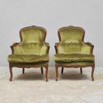 1477 6385 ARMCHAIRS